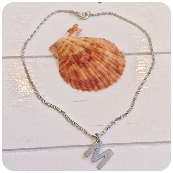 Life N Jeans Jewelry - 🆕Initial Ankle Candy Anklet